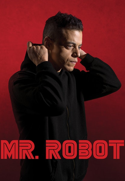 Mr. Robot