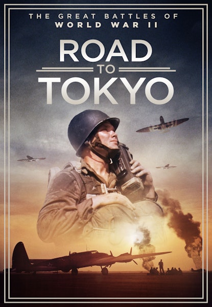 Road To Tokyo