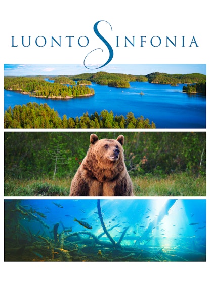 Luontosinfonia