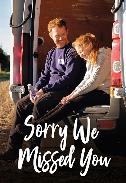 Sorry We Missed You