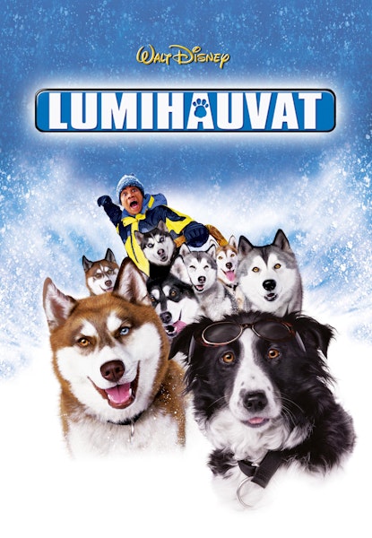Lumihauvat