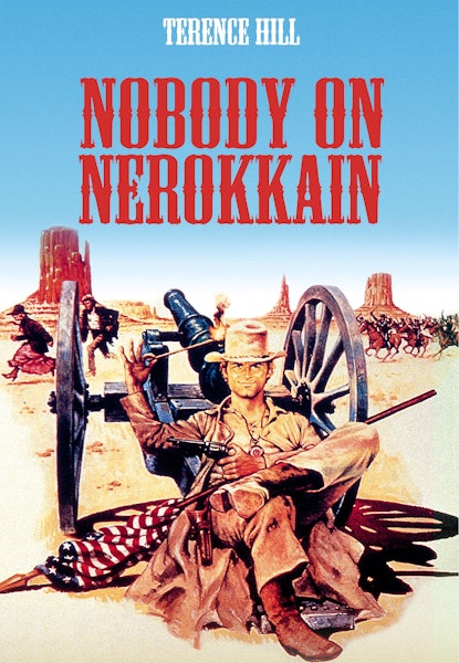 Nobody on nerokkain