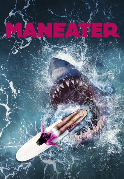 Maneater