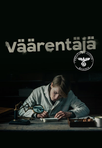 Väärentäjä