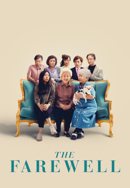 The Farewell
