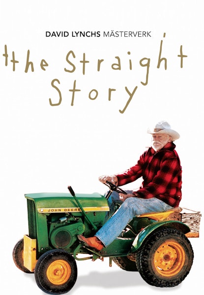 The Straight Story