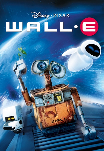 Wall-E