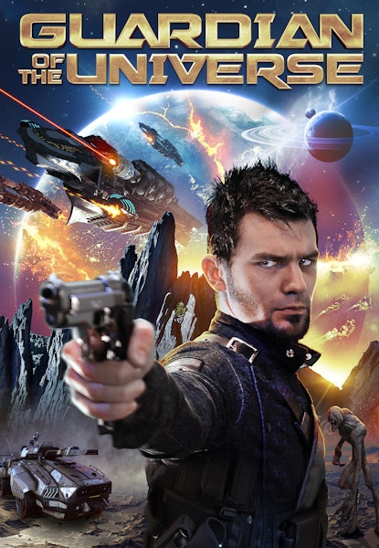 Neil Stryker And The Tyrant Of Time