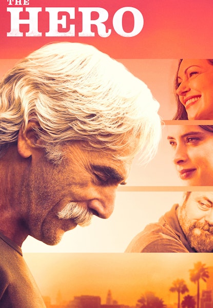 The Hero
