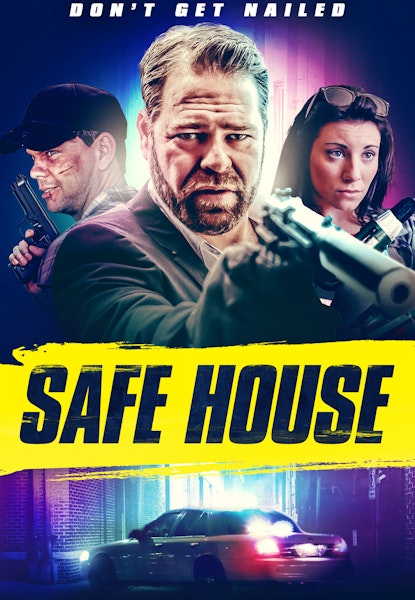 Safe House