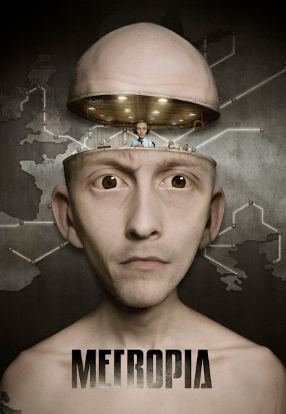 Metropia