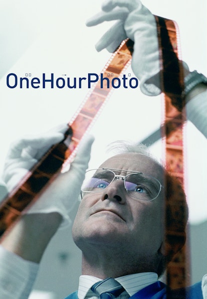 One Hour Photo