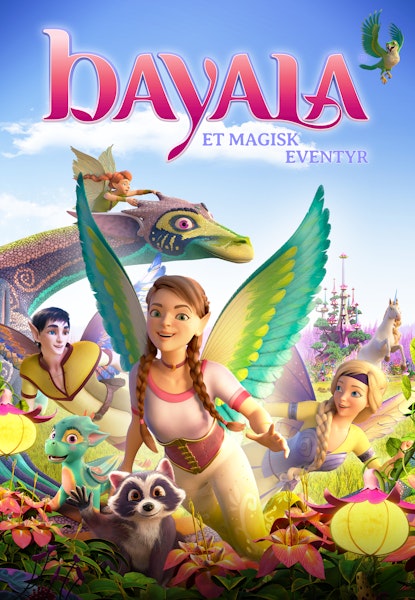 Bayala - et magisk eventyr