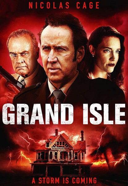 Grand Isle