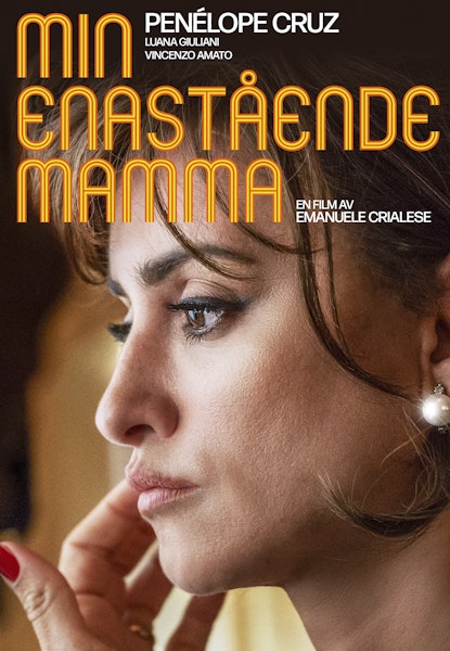 Min enastående mamma