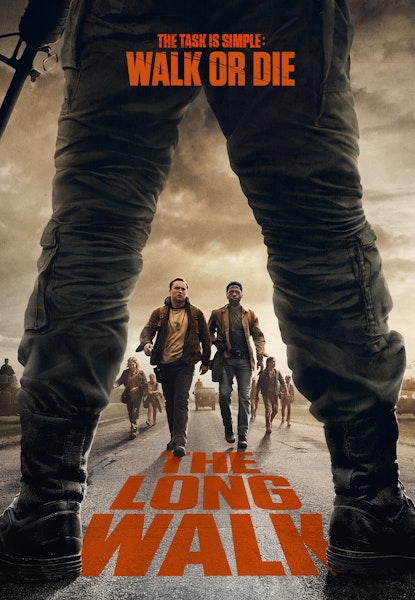 The Long Walk