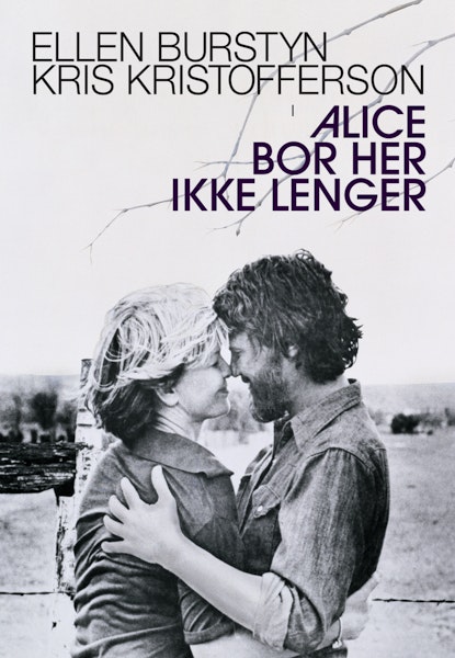 Alice Doesn't Live Here Anymore