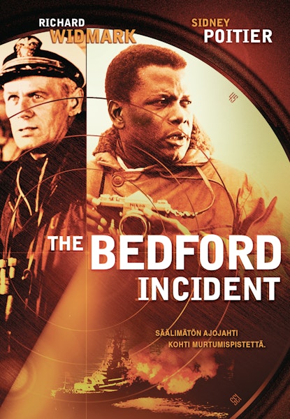 Hyökkäys Jäämerellä