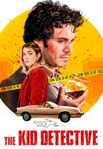 The Kid Detective