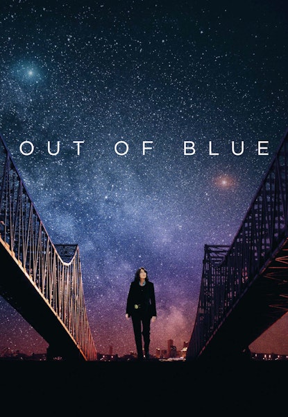 Out of Blue
