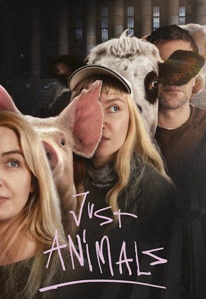 Just Animals
