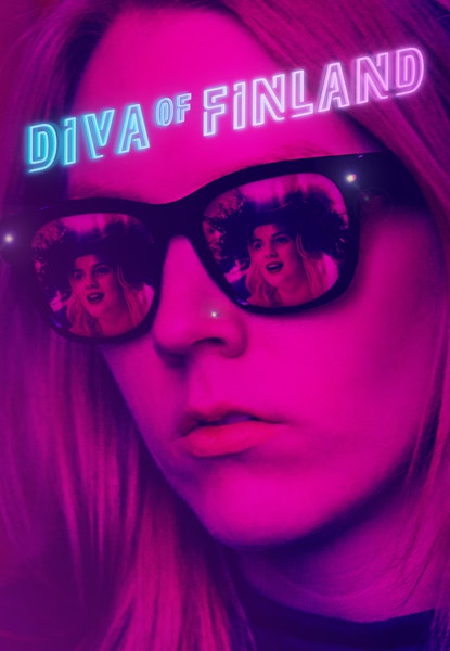 Diva of Finland