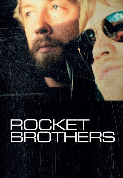 Rocket Brothers