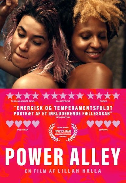 Power Alley