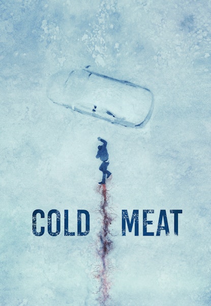 Cold Meat