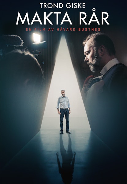 Trond Giske - Makta Rår