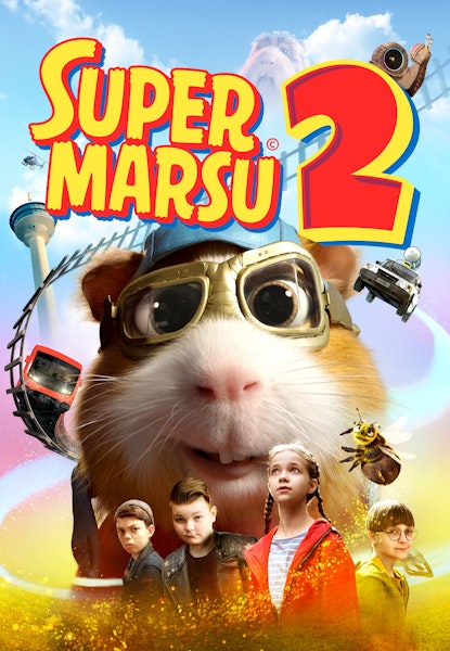 Supermarsu 2