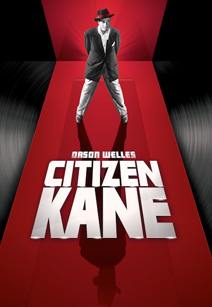 Citizen Kane