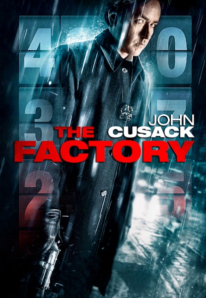 The Factory