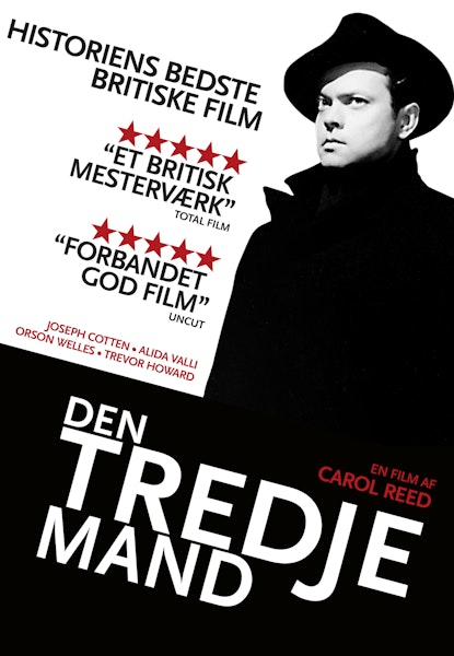 Den tredje mand