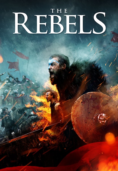 The Rebels