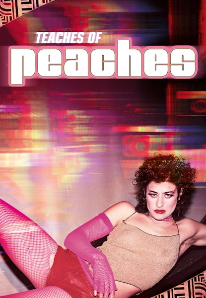 Teaches of Peaches