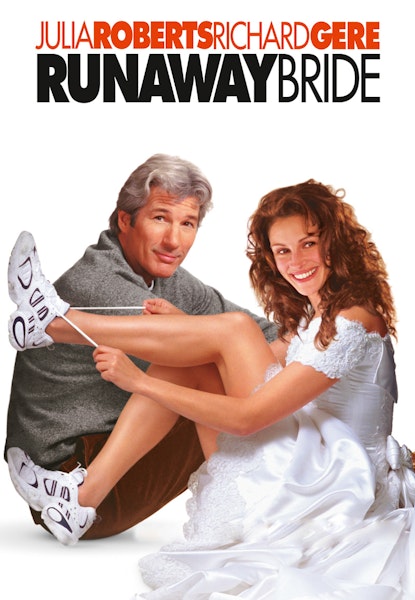Runaway Bride