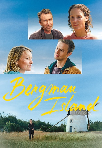 Bergman Island