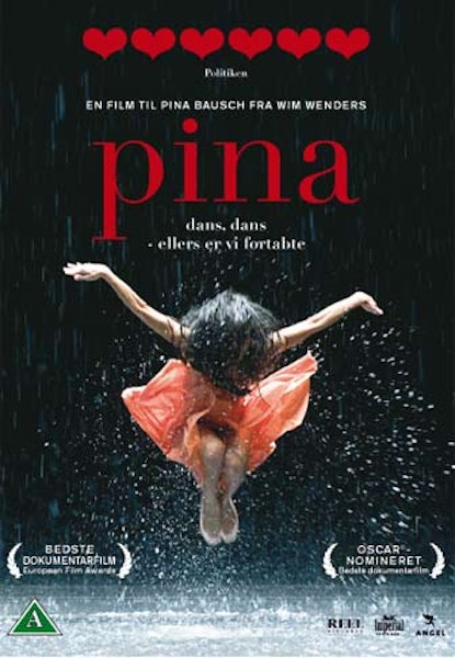 Pina