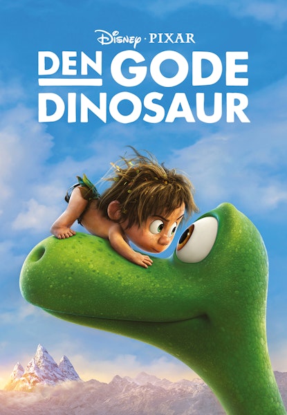 Den Gode Dinosaur