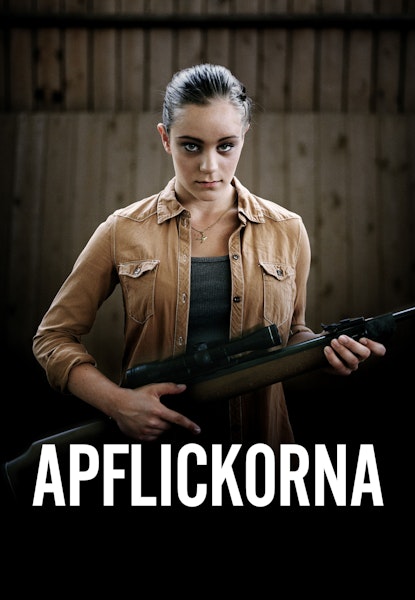 Apflickorna