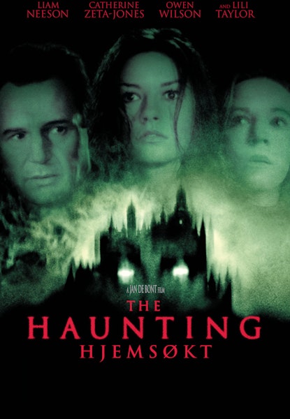 The Haunting