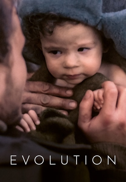 Evolution
