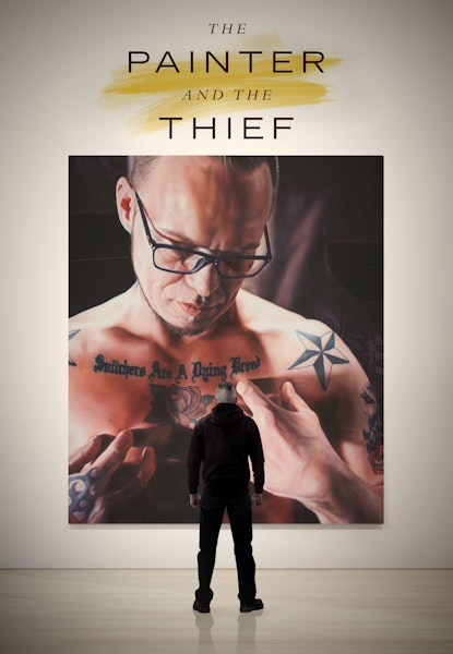 The Painter and The Thief