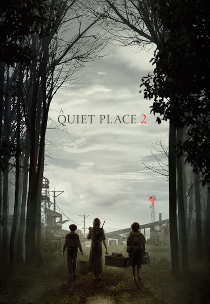 A Quiet Place: Part II