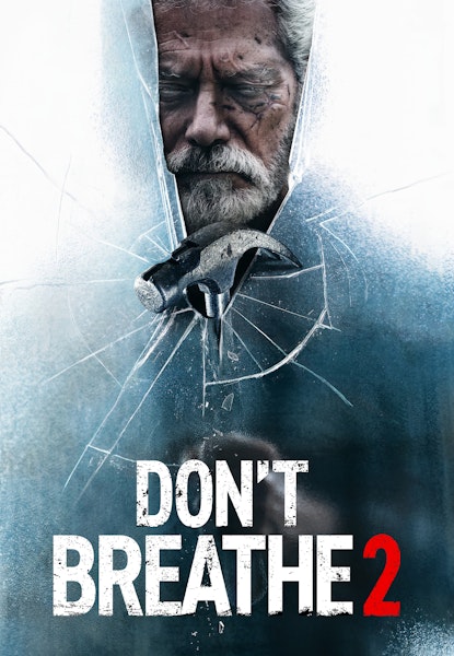 Don't Breathe 2