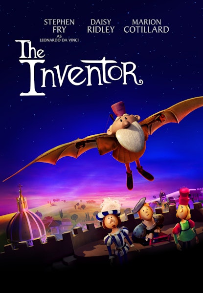 The Inventor