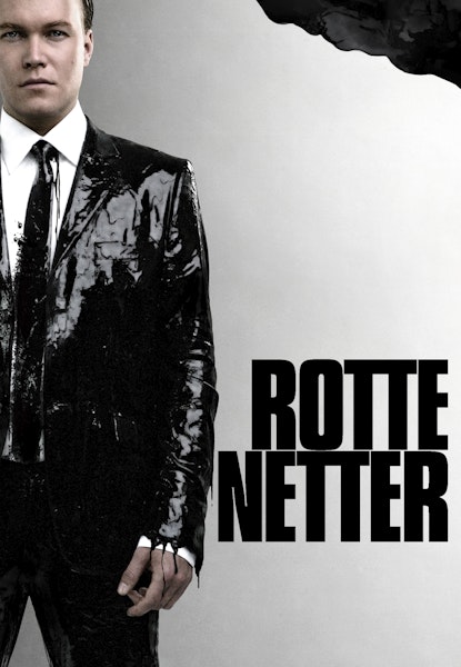 Rottenetter