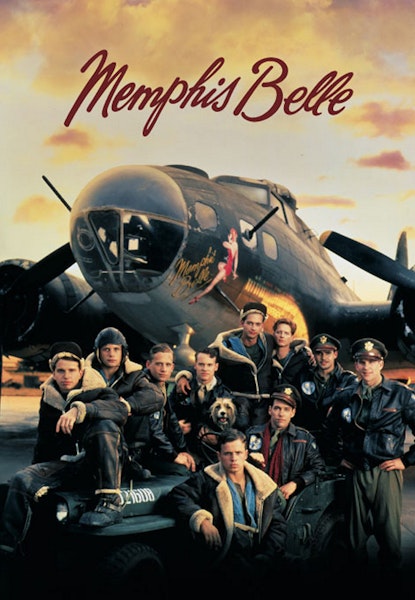 Memphis Belle