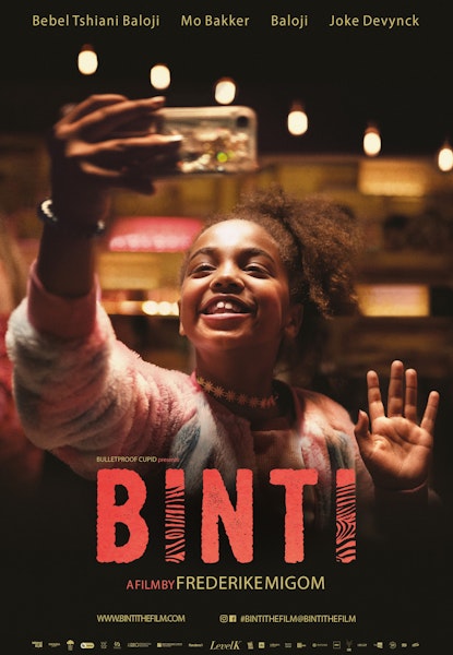 Binti